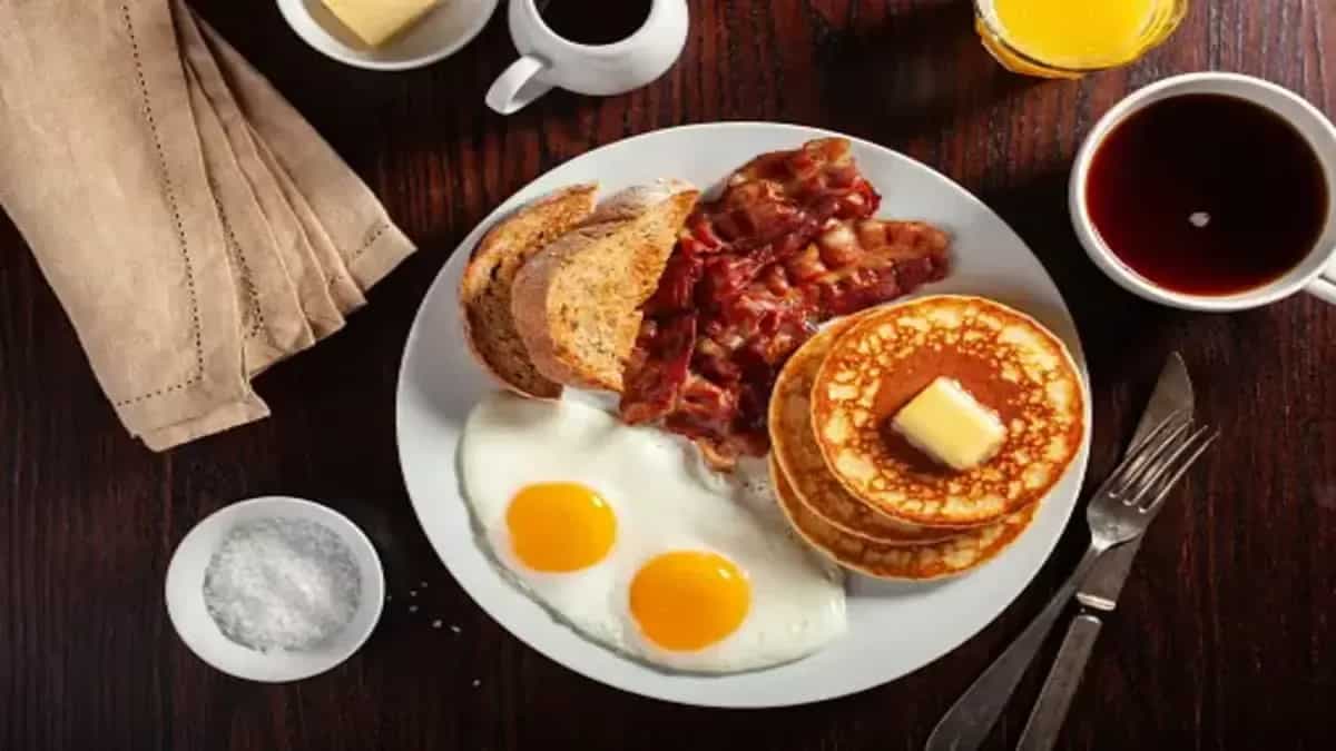 5 Mistakes You Must Avoid While Having Breakfast 