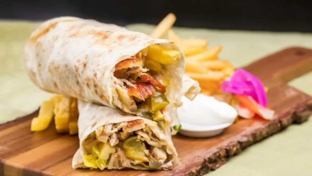 Not Just Shawarma, 9 Harmless-Looking Foods That Can Be Fatal
