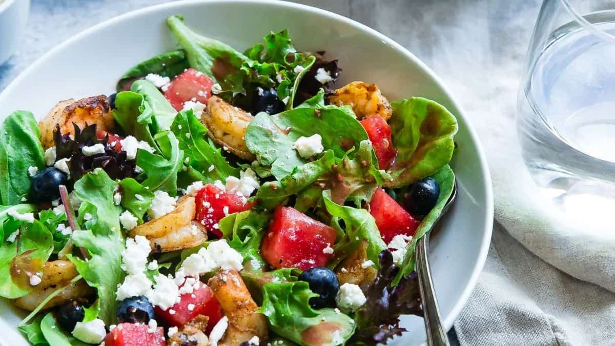  7 Hearty Italian Salads You Will Fall In Love With