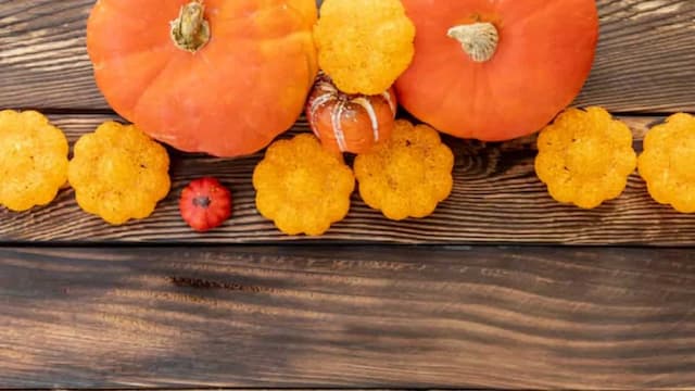 Got Leftover Pumpkins From Halloween? Recipes To Make With Them