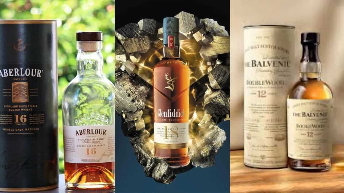 Best Chocolate Flavour Whiskies In India For Chocoholics