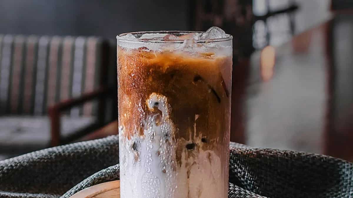 6 Different Ways To Enjoy Your Cold Coffee This Summer