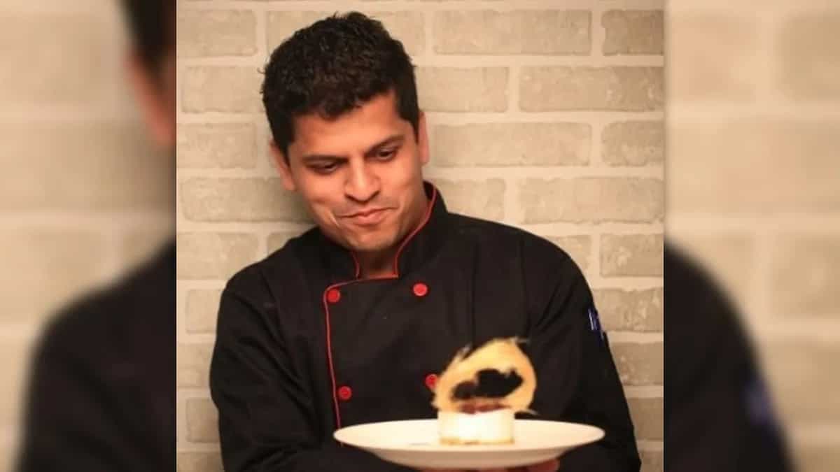 Chef Tarun Shetty on Curating Recipes And Culinary Ethics