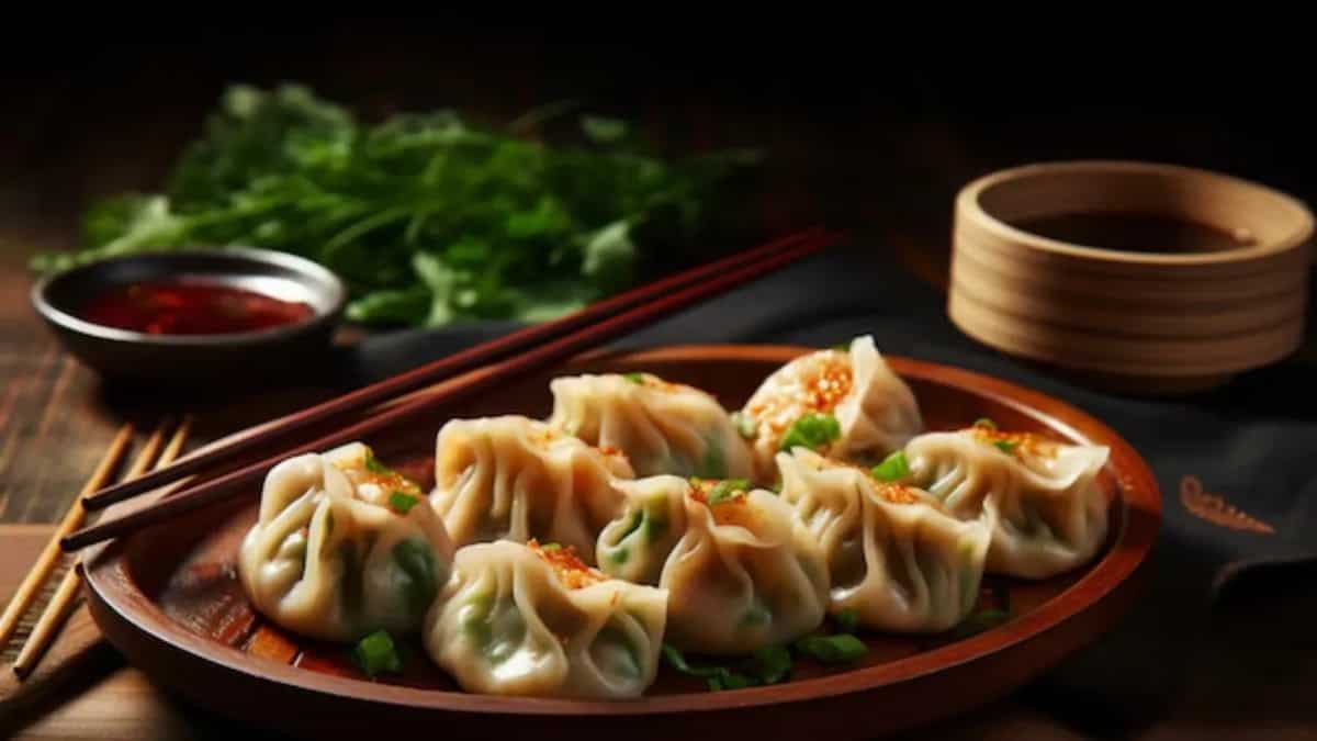 From Paneer To Chicken: Different Types Of Momo Fillings