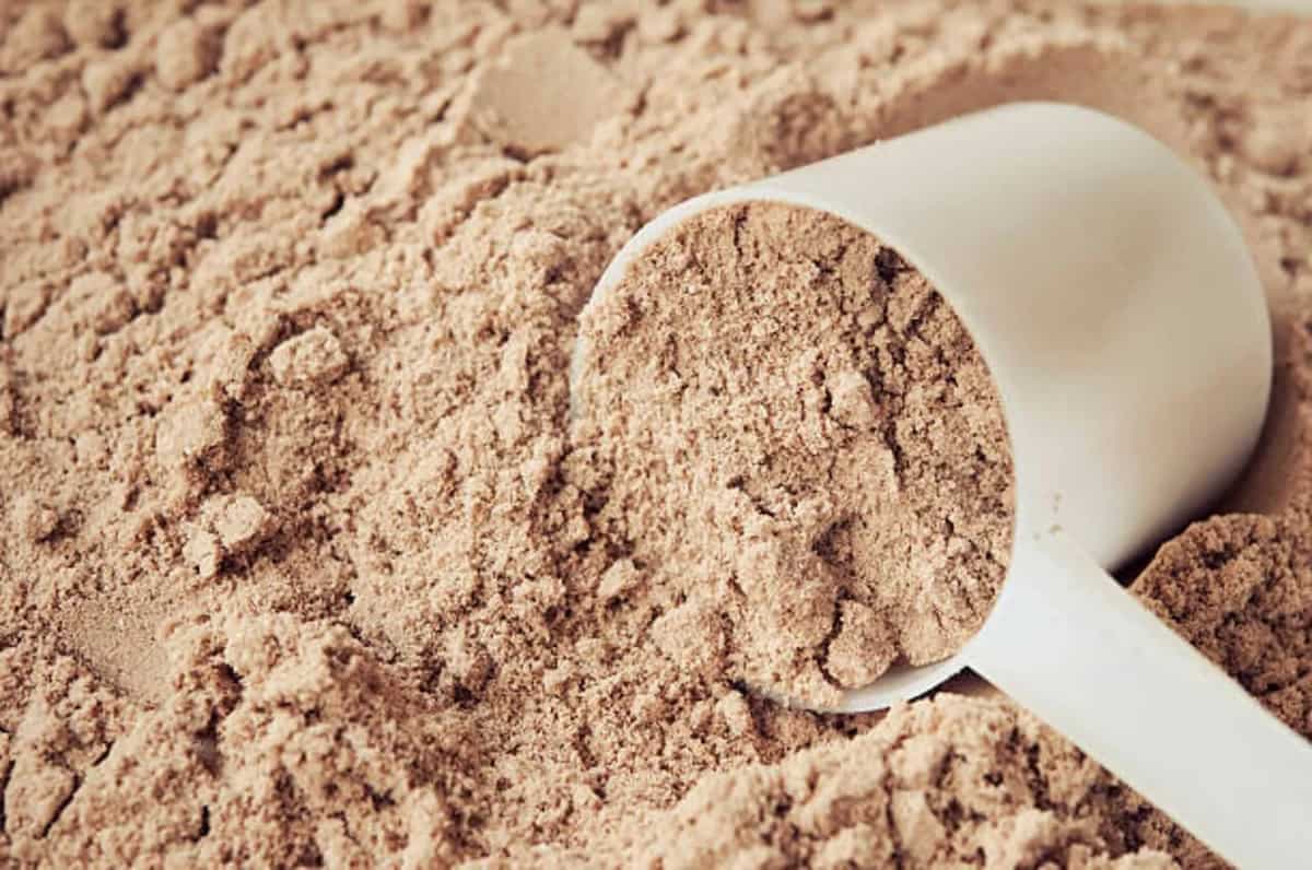 The Whey To Go: Top 7 Factors To Consider While Buying Protein