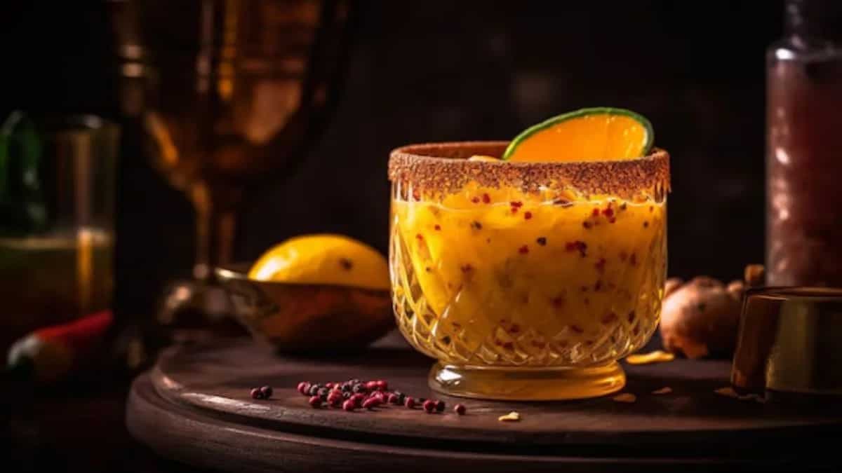 6 Westeros Theme Cocktails For Your Weekend Soiree