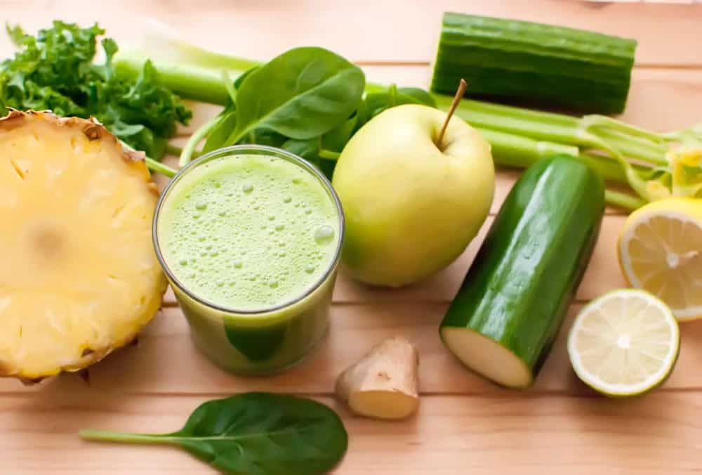 Sip Your Way to Immunity,6 Must-Try Juices for a Vibrant Winter 
