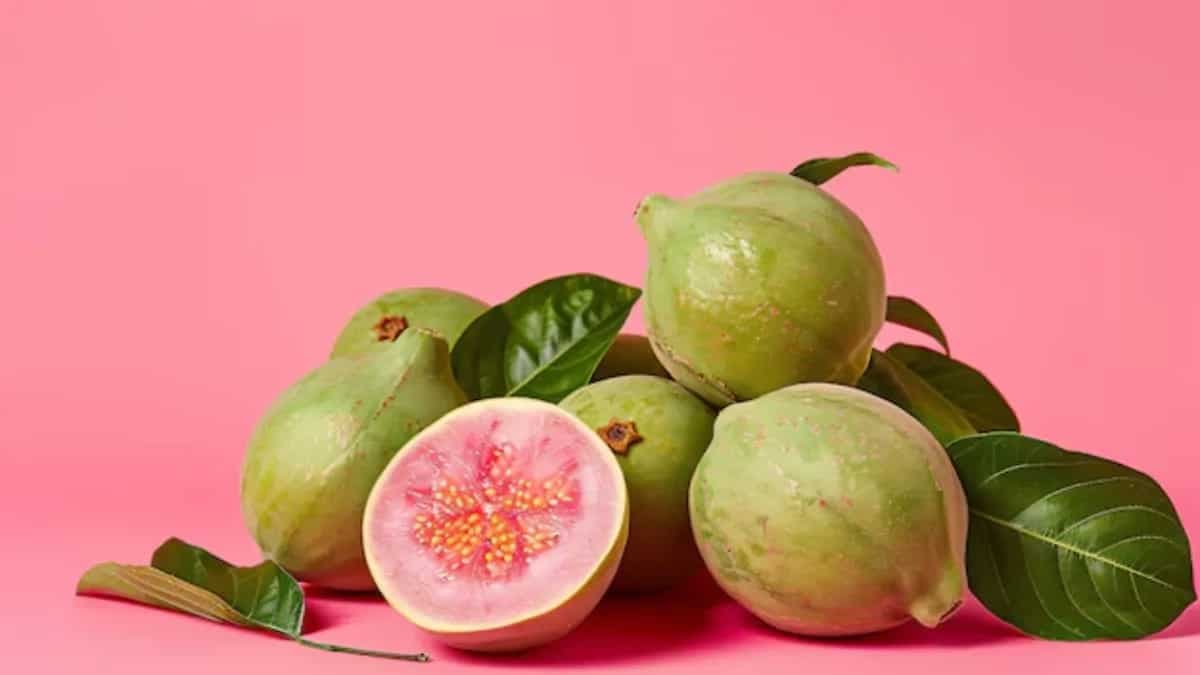 What Makes Guava A Nutrient-Rich Fruit? Find Out Here