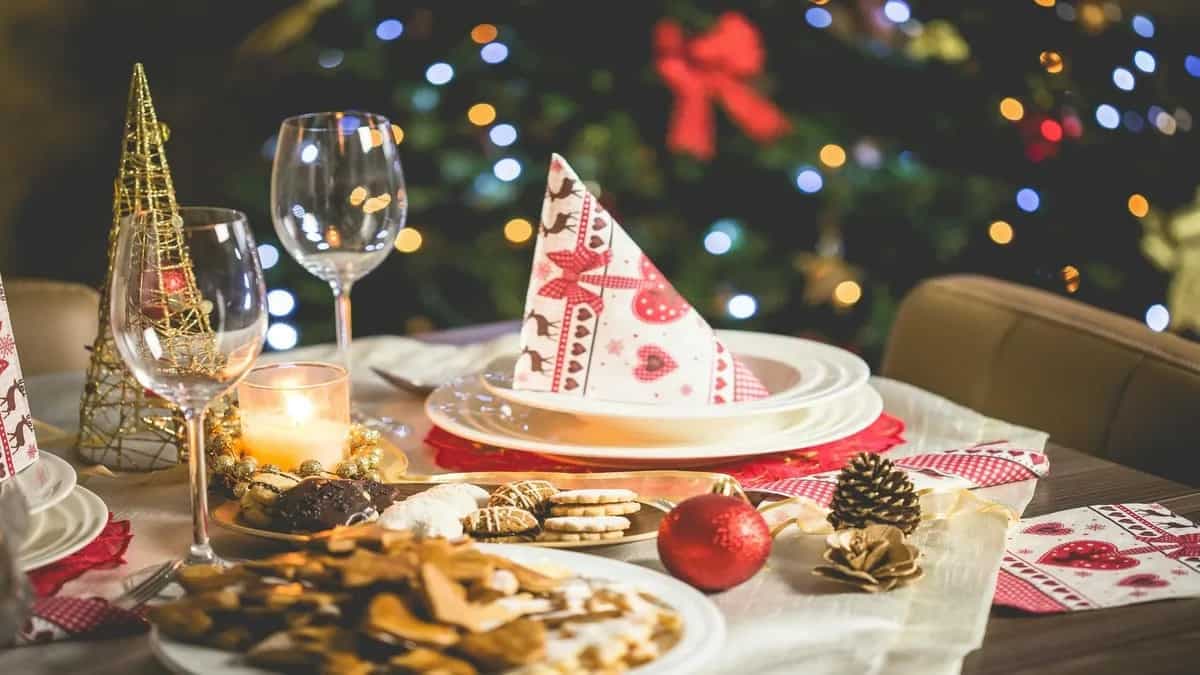 8 Christmas Appеtisеr To Relish