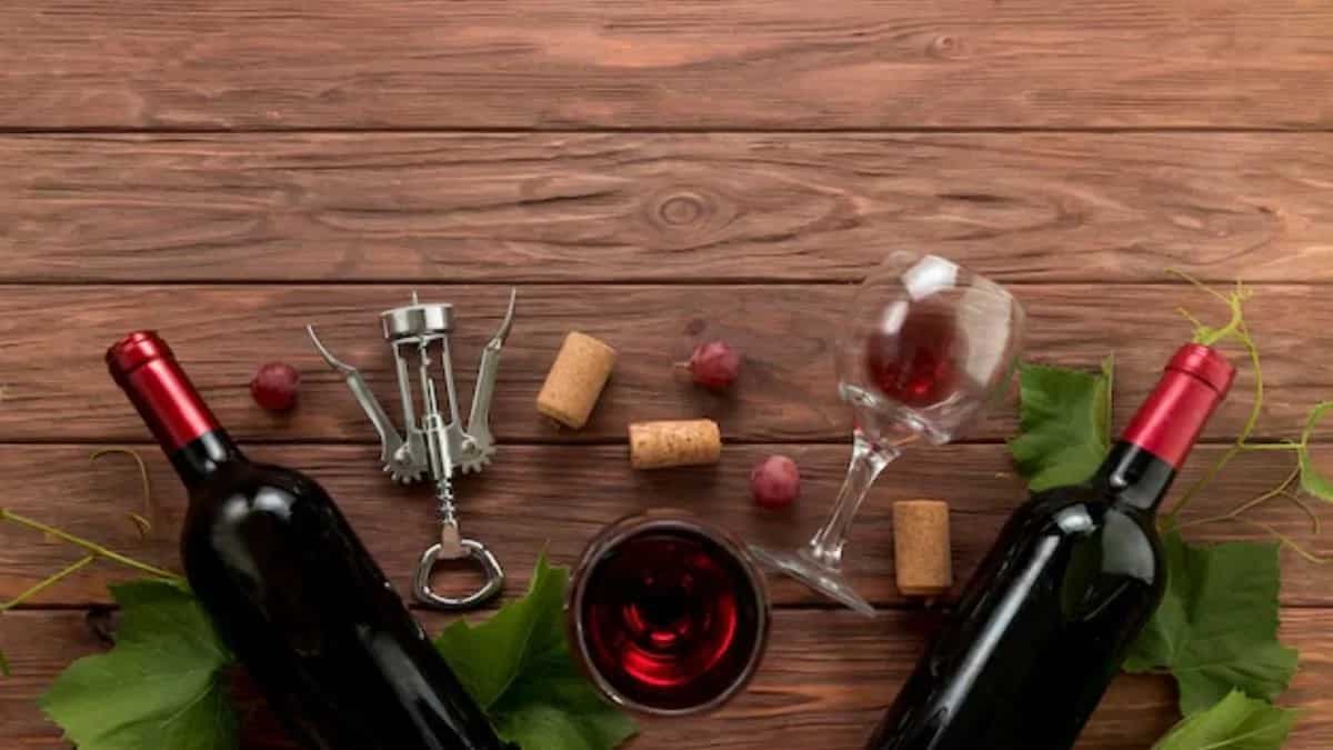 Top Red Wines From Around The World To Add To Your Collection