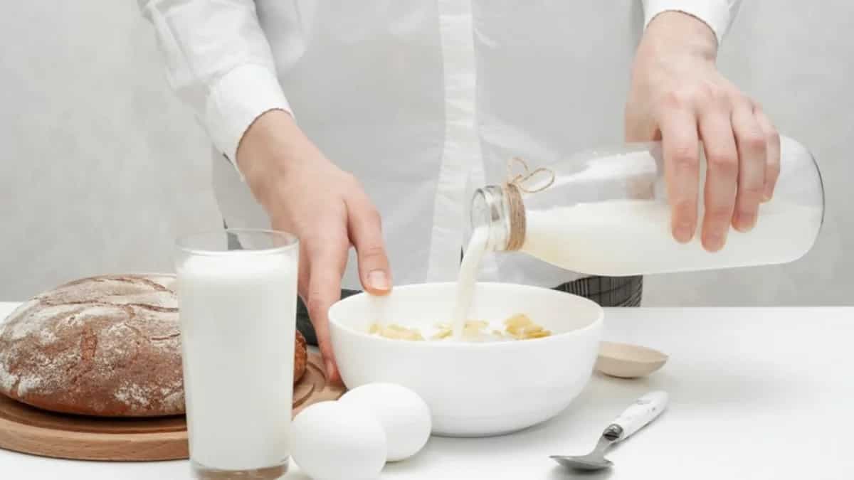 How Milk Enhances Your Baking Creations: A Comprehensive Guide