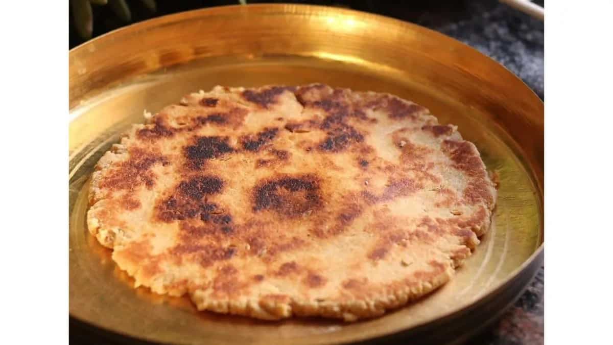 Discover Roat: The Traditional Sweet Bread Of Kashmiri Cuisine