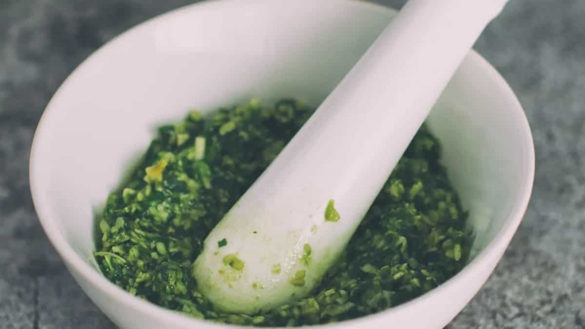 Pesto: 6 Delicious Ways To Use This Italian Sauce 