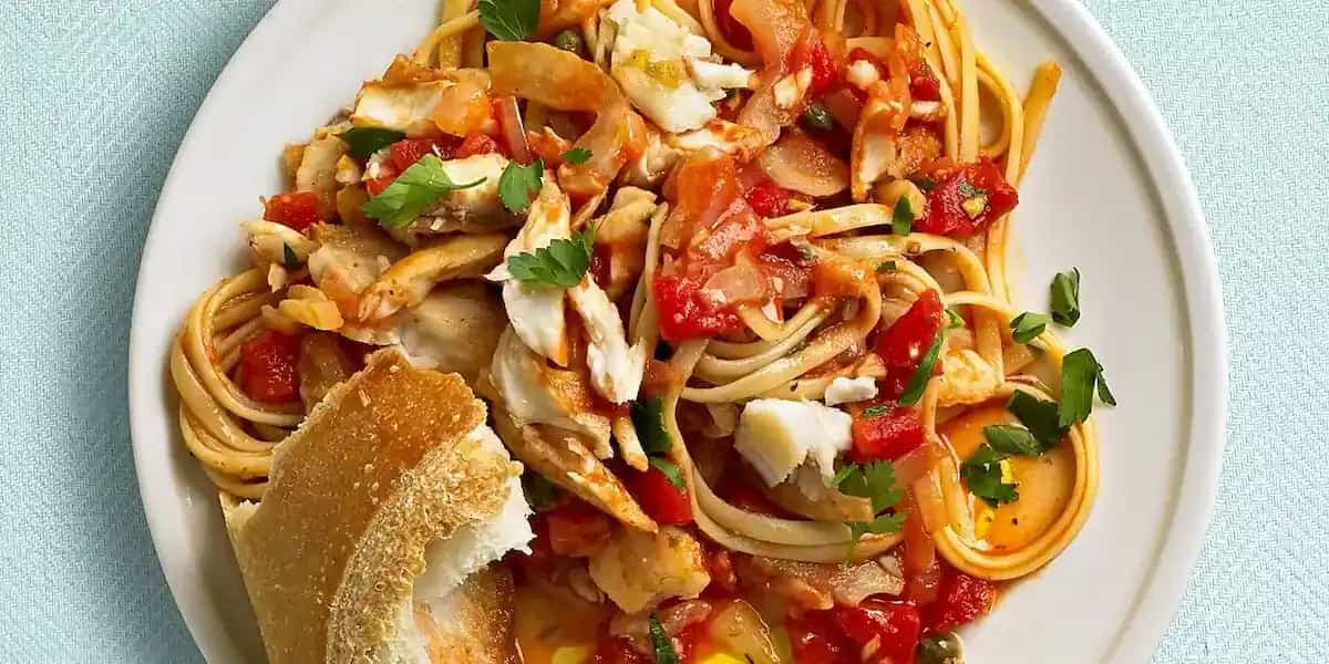 Bookmark These 5 Basics Of Reheating Leftover Pasta