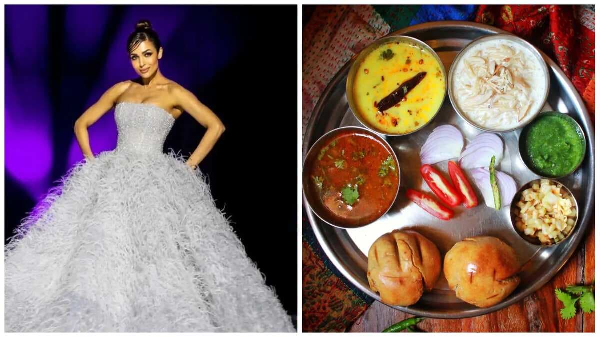 Malaika Arora’s Rajasthani Treat Is Sure To Tickle Tastebuds