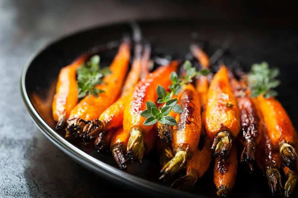 Roast To Cake: 10 Different Dishes Of Carrot Around The World