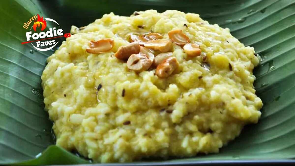 Chennai Foodies Recommend 8 Best Places To Enjoy Pongal-Sambar