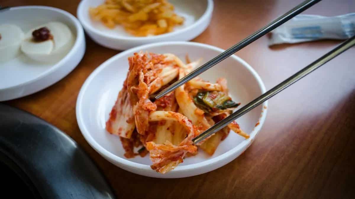 6 Tips To Make Kimchi At Home For Korean Flavours