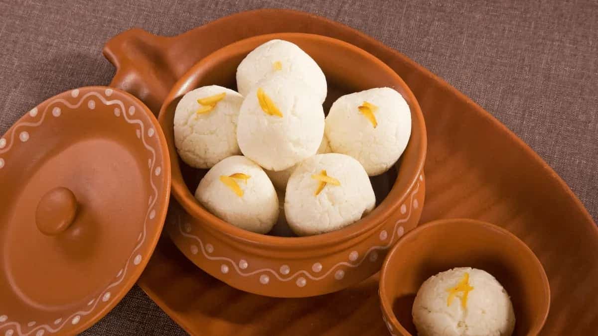 Bengali Sweet Surprises: 10 Iconic Desserts From West Bengal
