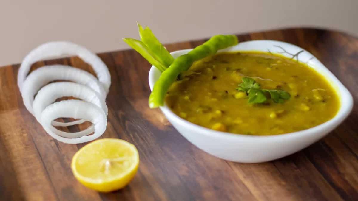 Palak Dal And Sambar Make It To Taste Atlas' Best Stews List