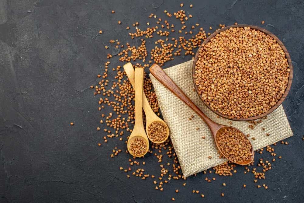 Buckwheat: Exploring The 6 Health Benefits Of This Pseudo-Grain