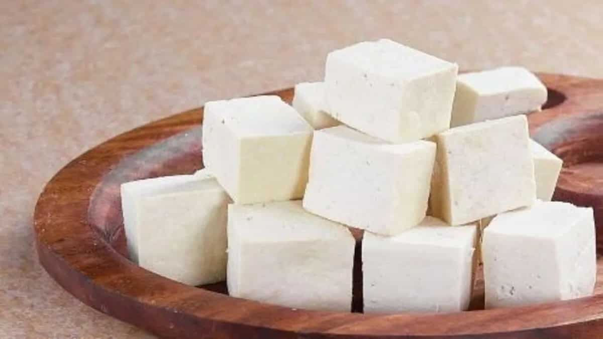 How To Make Store Like Paneer At Home