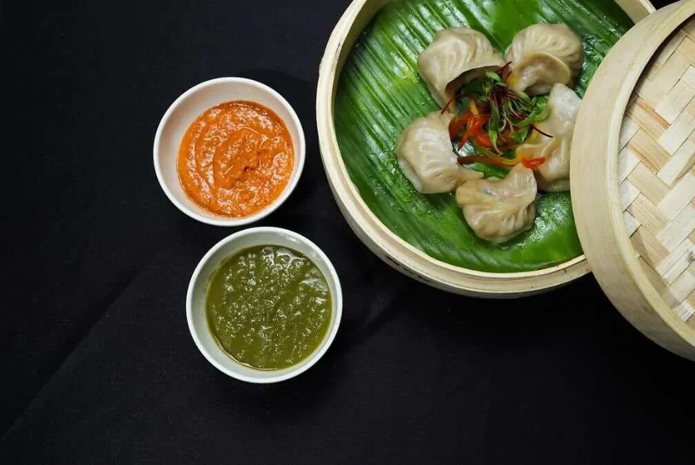 Nepalese Momos: The Himalayan Dumplings Steamed To Perfection