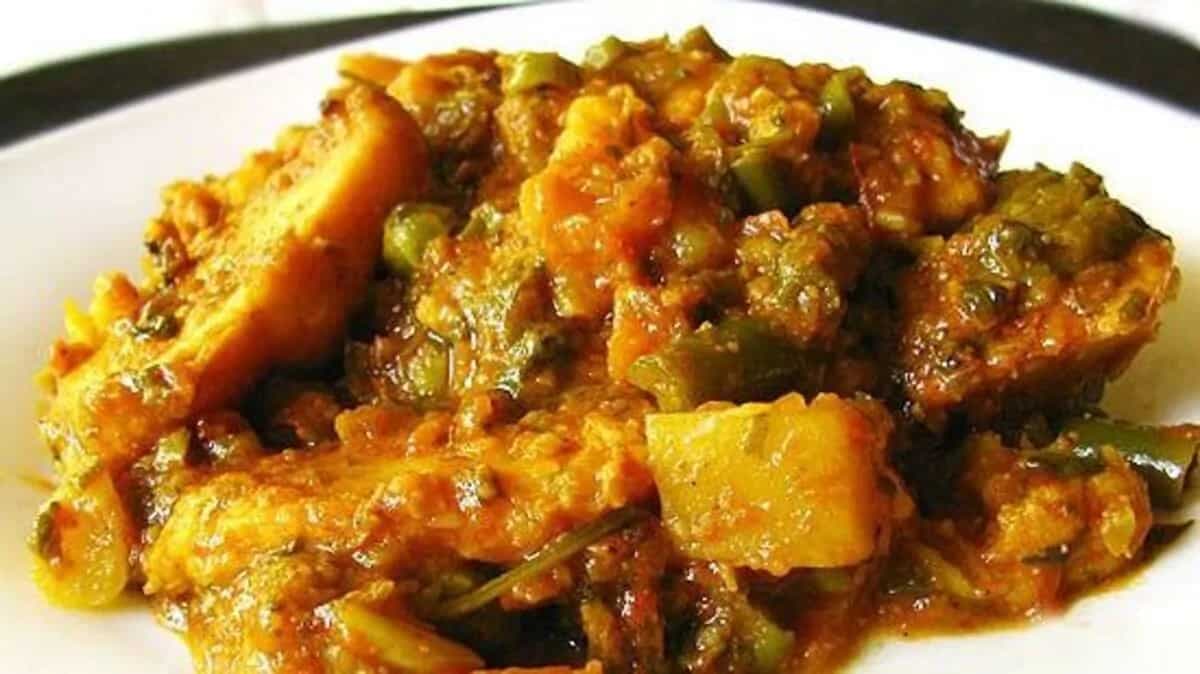 Satsaagi; Delicious Sindhi Dish And Its Benefits