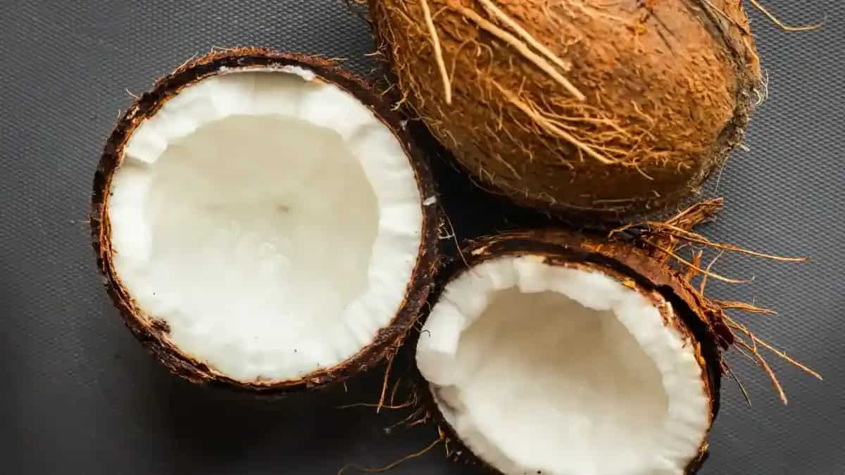 Do You Know You Can't Board A Flight With Coconuts In Your Bag?