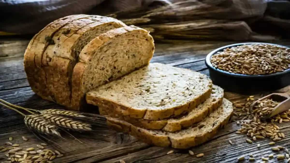 The Best Place To Store Bread? Turns Out, It's Not The Fridge