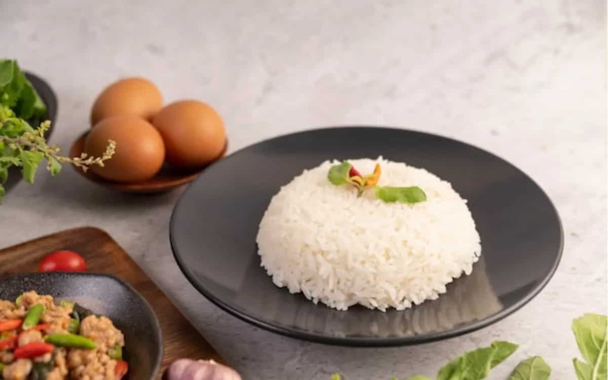 5 Must-Have Steel Rice Cooker For Rice Lovers