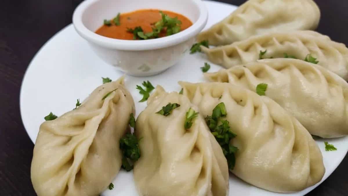 From Street Food To Dessert Tables: Momo's Sweet Journey