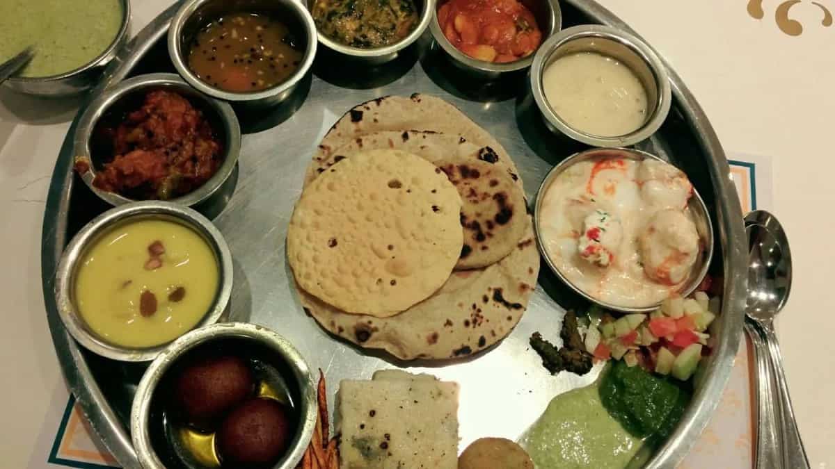 Navratri 2024: Top Spots in Mumbai For A Festive Meal  