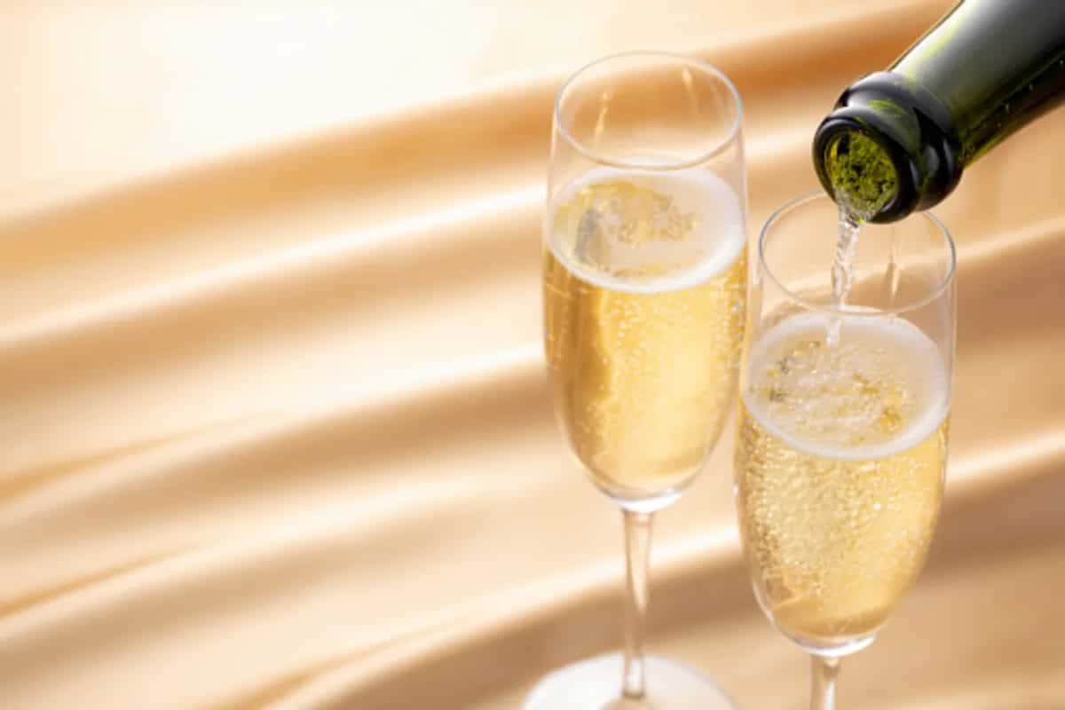 Spumante: Your Guide To The Italian Sparkling Wine