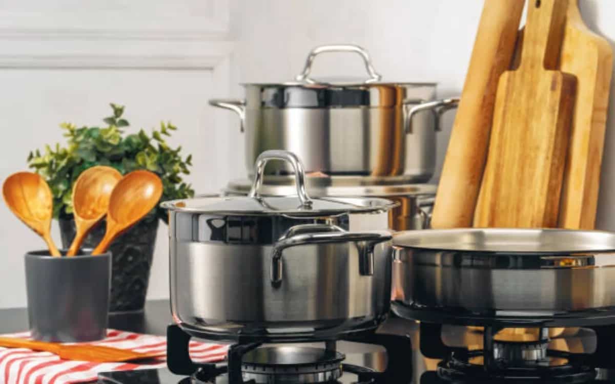 Top 5 Futura Cookware For The Modern Home Chefs