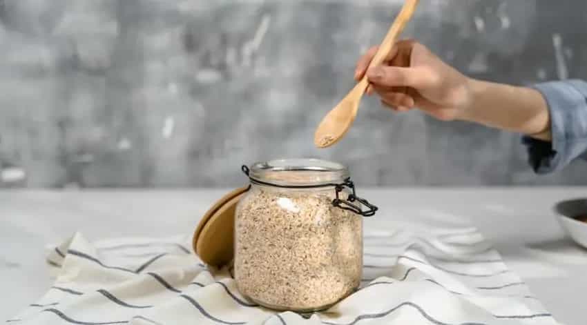 Can Different Oat Grains Affect Your Overnight Oats? 
