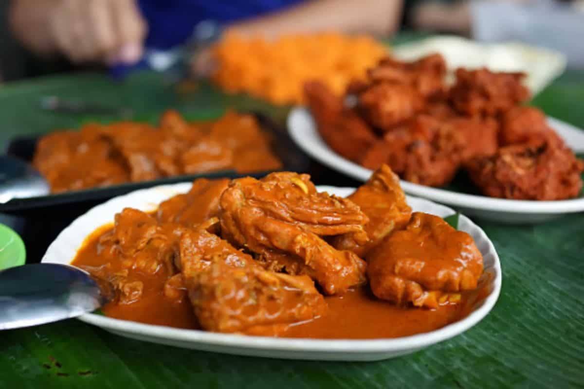 The Taste Of Central India: Non-Veg Dishes You Can't Miss