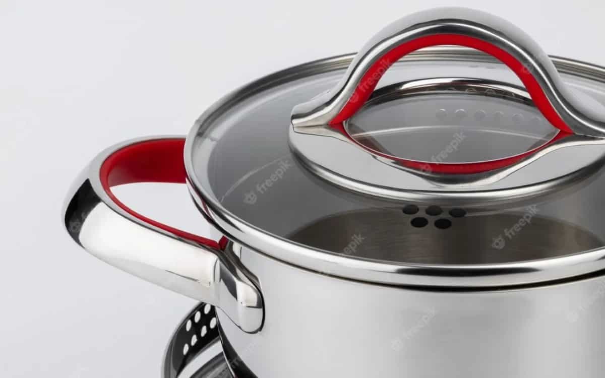 Top 5 Steel Casserole To  Retain Warmth And Serve Excellence