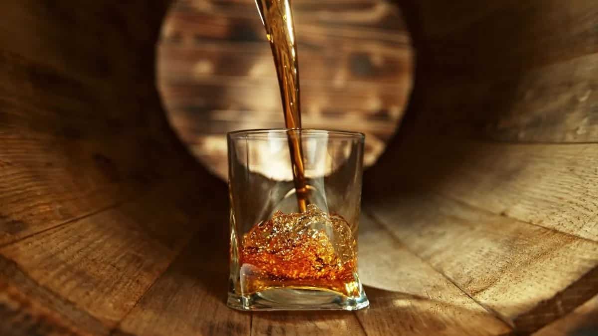 Whiskey And Grave Robbers, The Weird History Of ‘A Stiff Drink’