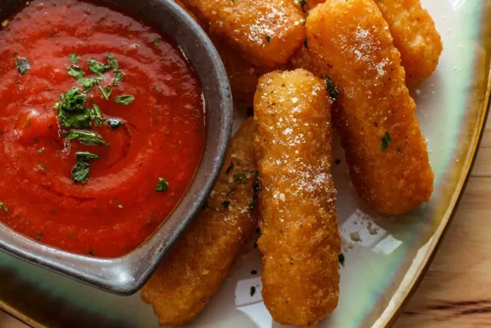 New Year 2023: Let Your Kids Enjoy Too, Make These Finger Foods 