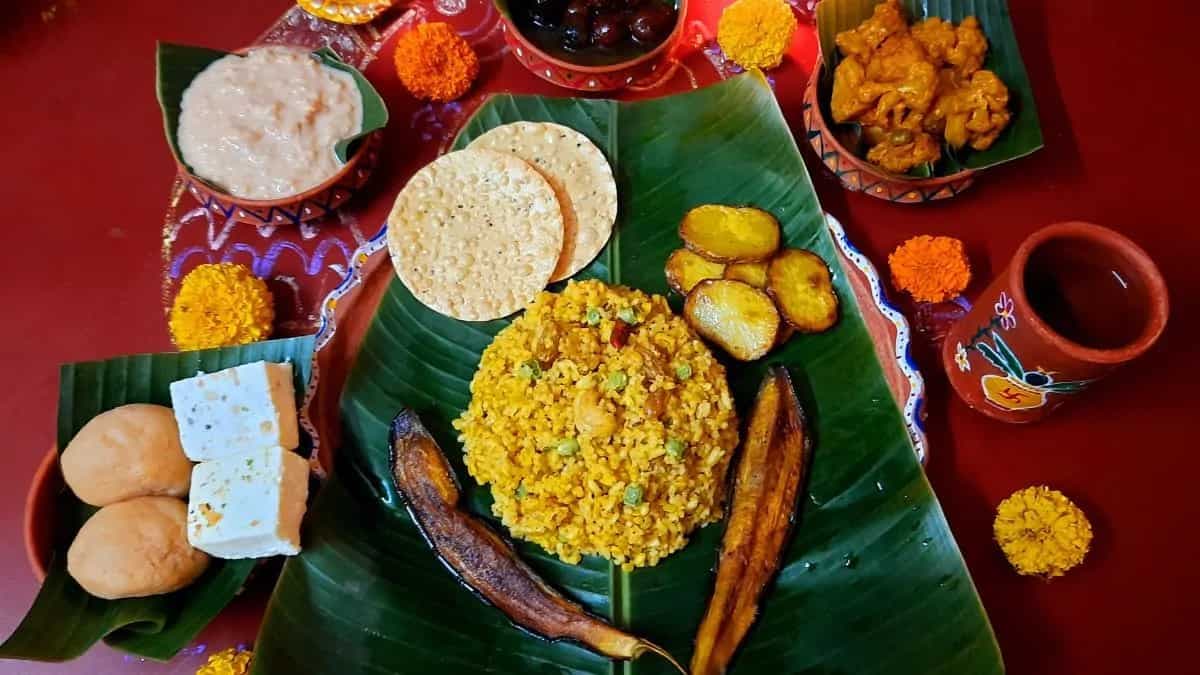 Making Bengali-Style Khichudi? Add These Accompaniments