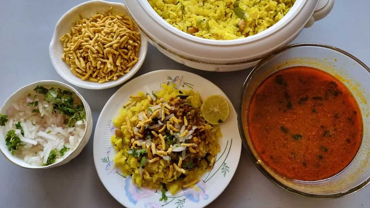9 Street Foods Of Nagpur You Must Try