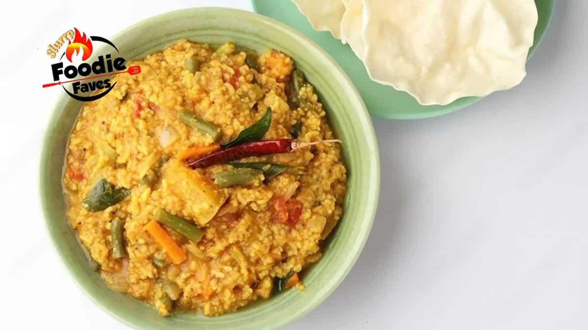 Mysuru Foodies Recommend 10 Places To Relish Bisi Bele Bath  