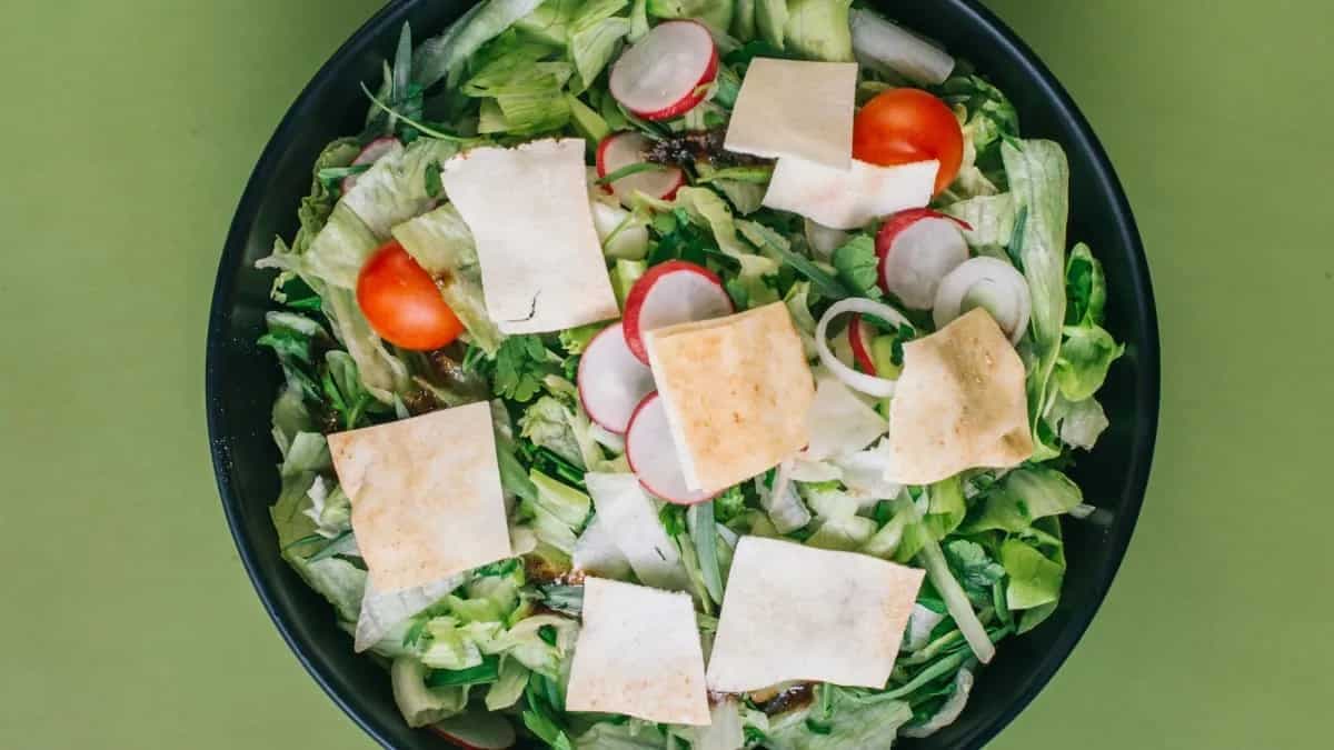 6 Frequent Salad Mistakes That People Make And How To Avoid Them