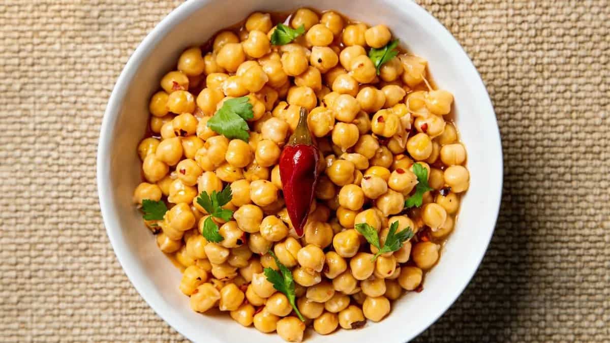 Quiz: Life is so dull without dal!