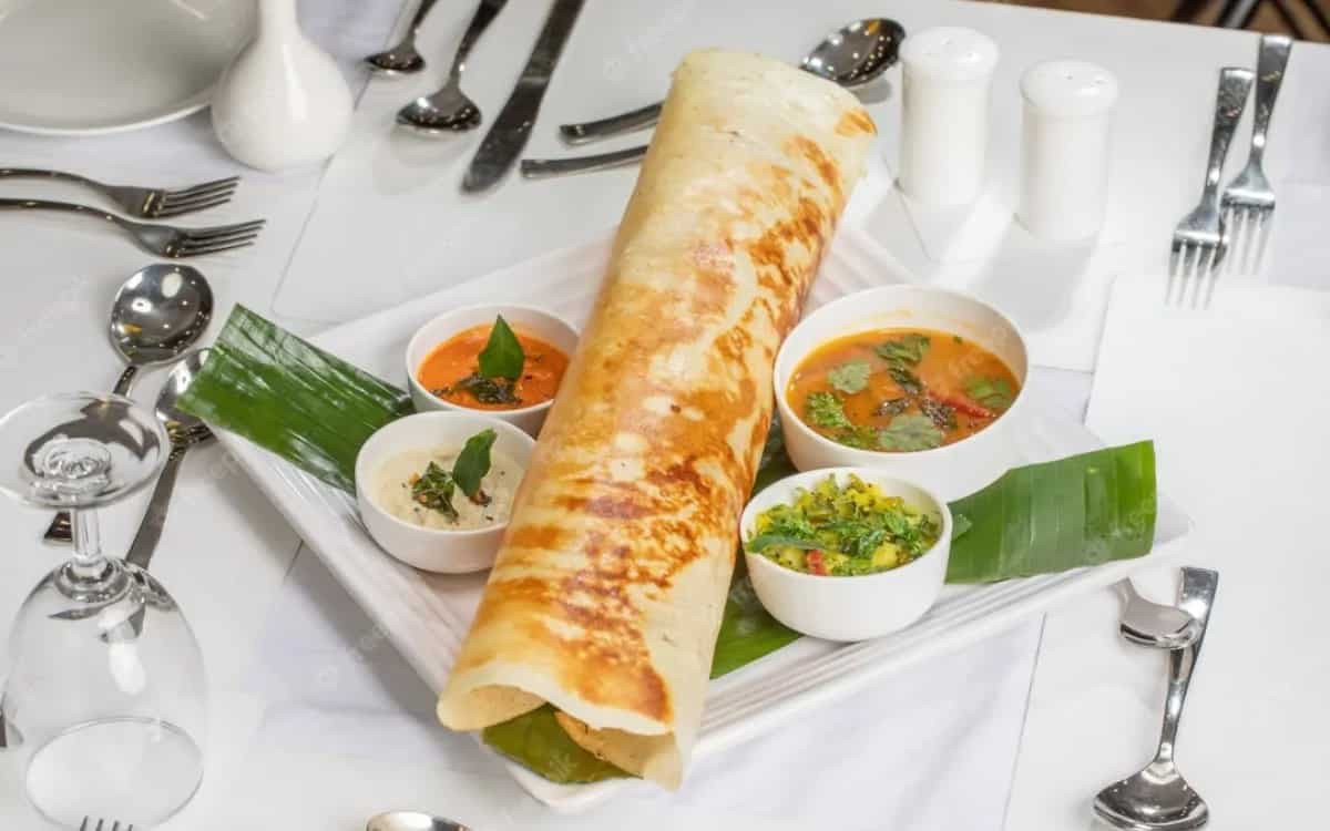 The Top 5 Iron Dosa Tawa