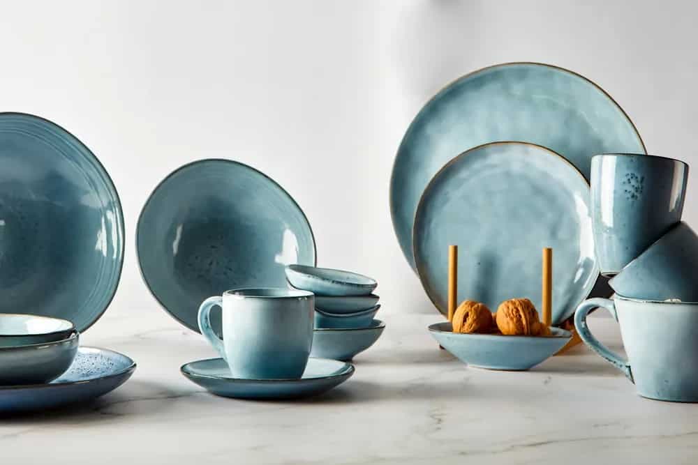 Kitchen Tip 101: How To Store Your Crockery Like A Pro