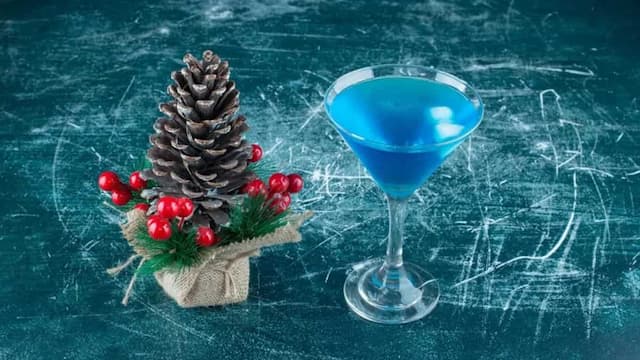 6 Festive Mocktail Recipes to Celebrate Christmas