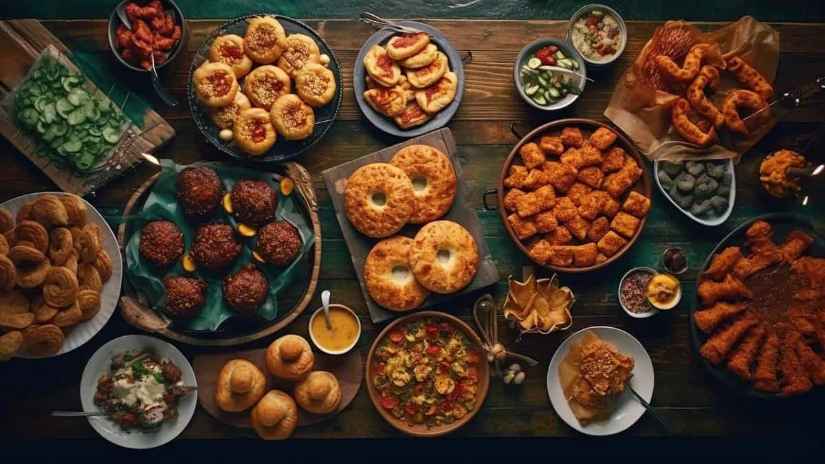 Bhai Dooj 2023: 8 Lip-Smacking Finger Foods To Make