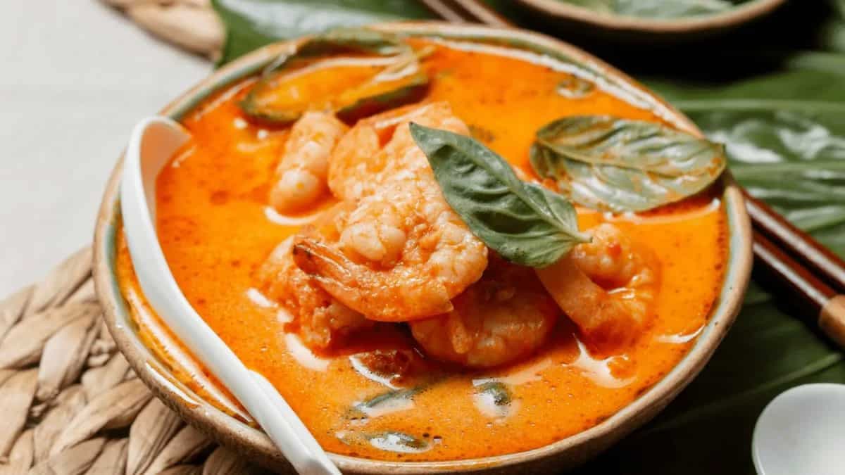 6 Easy Indian Prawn Recipes to Spice Up Your Meals